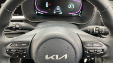 Kia Picanto 1.0 2 5dr Auto Petrol Hatchback